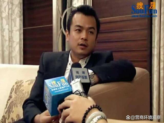 掌舵中国劳斯莱斯车主俱乐部的毛耀森何许人也？-有驾