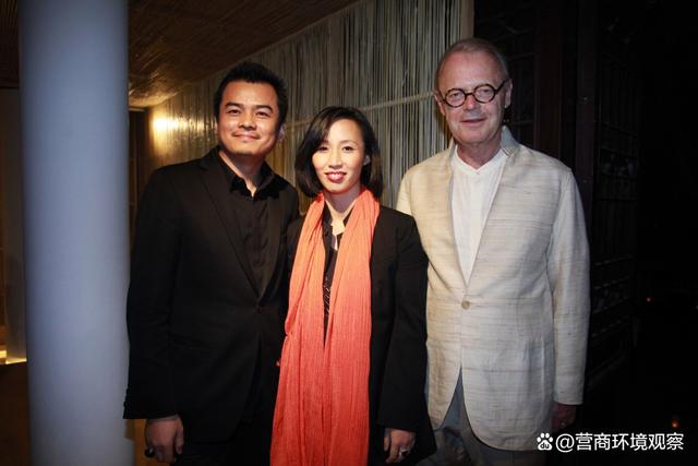 掌舵中国劳斯莱斯车主俱乐部的毛耀森何许人也？-有驾