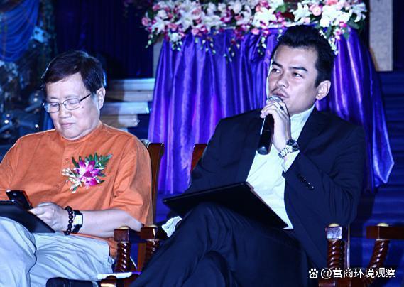 掌舵中国劳斯莱斯车主俱乐部的毛耀森何许人也？-有驾