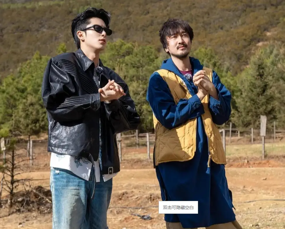 综艺华晨宇_华晨宇参与的综艺节目再度引发观众期待_华晨宇2021被拟邀的综艺