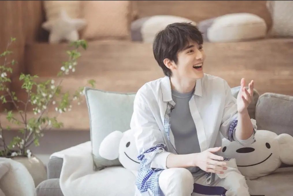 华晨宇参与的综艺节目再度引发观众期待_华晨宇2021被拟邀的综艺_综艺华晨宇