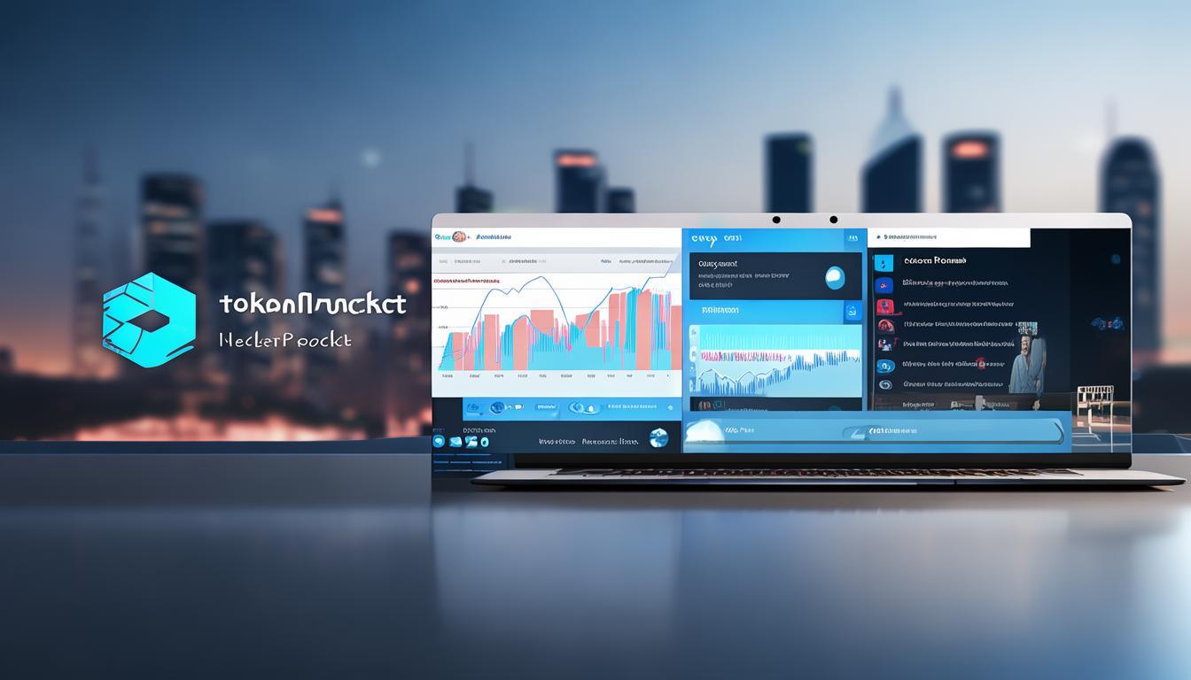 如何用TokenPocket获取市场分析报告及策略建议？看这里