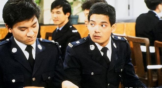 刘德华戏剧角色介绍_刘德华戏剧角色名字_刘德华的戏剧角色