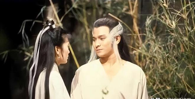 刘德华戏剧角色名字_刘德华的戏剧角色_刘德华戏剧角色介绍