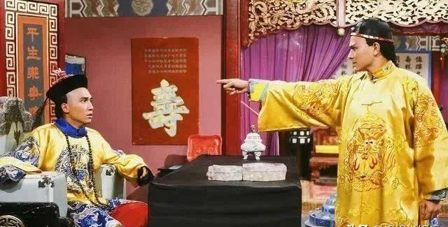 刘德华戏剧角色名字_刘德华的戏剧角色_刘德华戏剧角色介绍