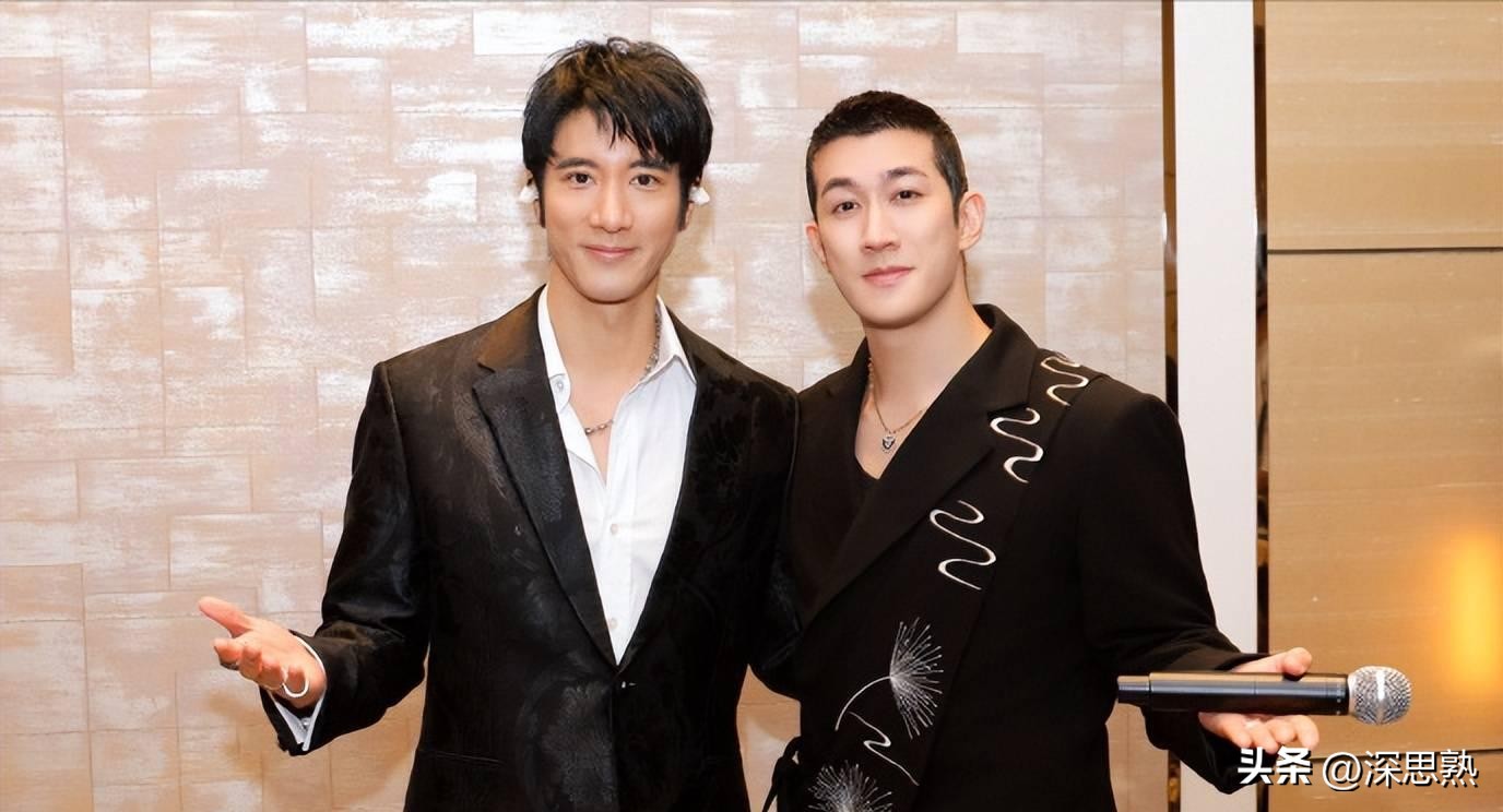 王力宏音乐综艺节目_王力宏综艺_王力宏的经典作品成为新一季综艺节目亮点