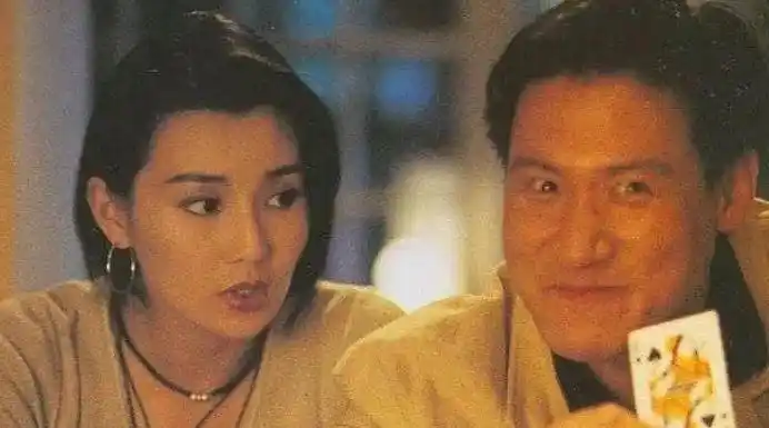 刘德华戏剧角色名字_刘德华的戏剧角色_刘德华戏剧角色介绍