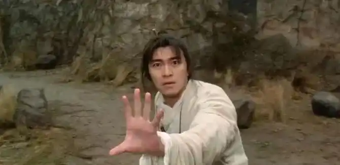 刘德华戏剧角色名字_刘德华戏剧角色介绍_刘德华的戏剧角色