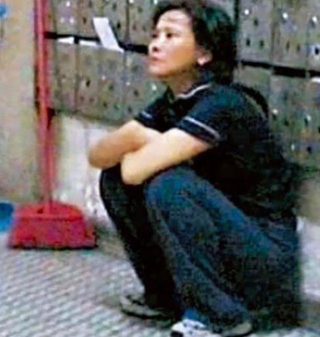 蓝洁瑛的公众形象与媒体关系_蓝洁瑛的公众形象与媒体关系_蓝洁瑛的公众形象与媒体关系