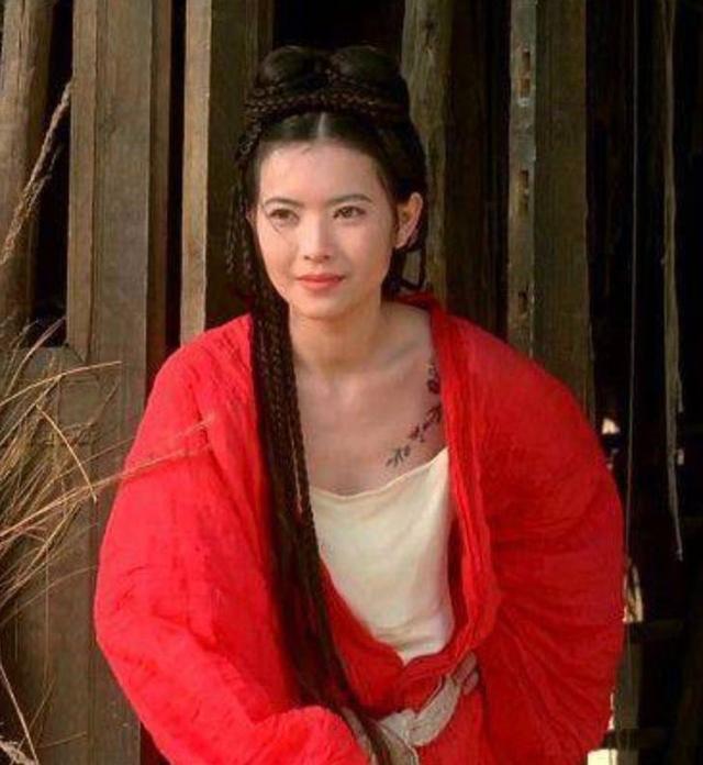 蓝洁瑛的公众形象与媒体关系_蓝洁瑛的公众形象与媒体关系_蓝洁瑛的公众形象与媒体关系