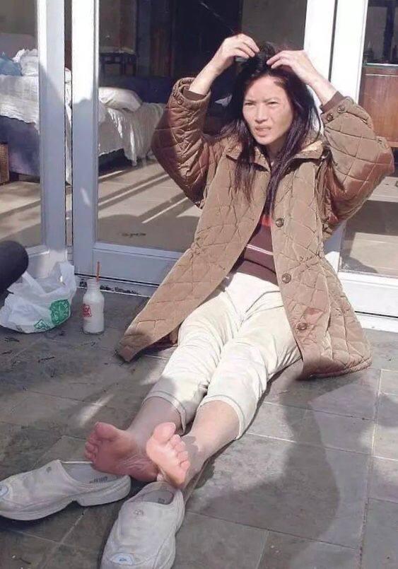 蓝洁瑛的公众形象与媒体关系_蓝洁瑛的公众形象与媒体关系_蓝洁瑛的公众形象与媒体关系