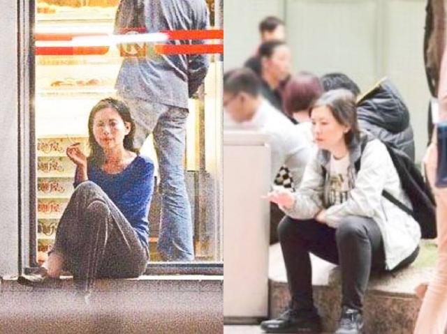 蓝洁瑛的公众形象与媒体关系_蓝洁瑛的公众形象与媒体关系_蓝洁瑛的公众形象与媒体关系
