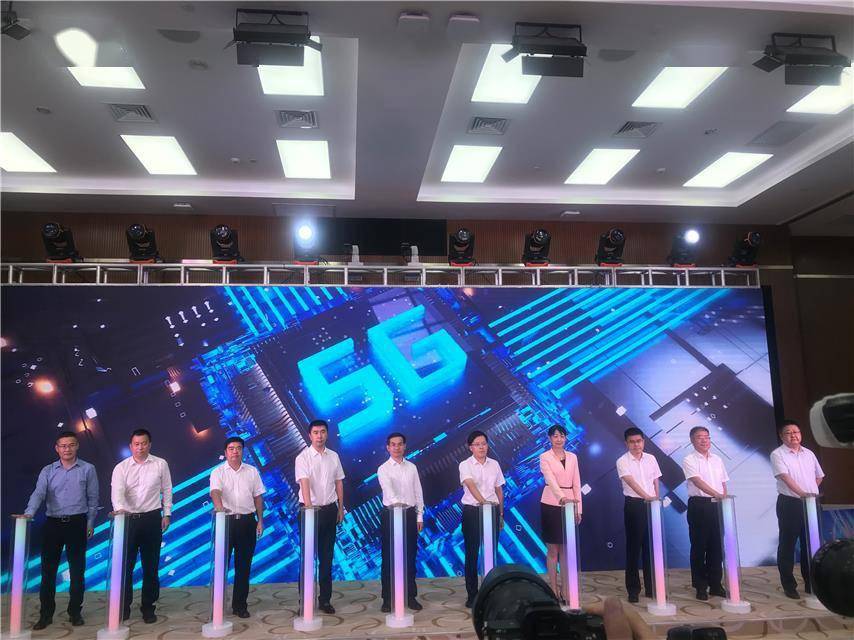 华为中国的5g建设健康之路_深度解析华为的5G网络建设成果_华为5g网络技术