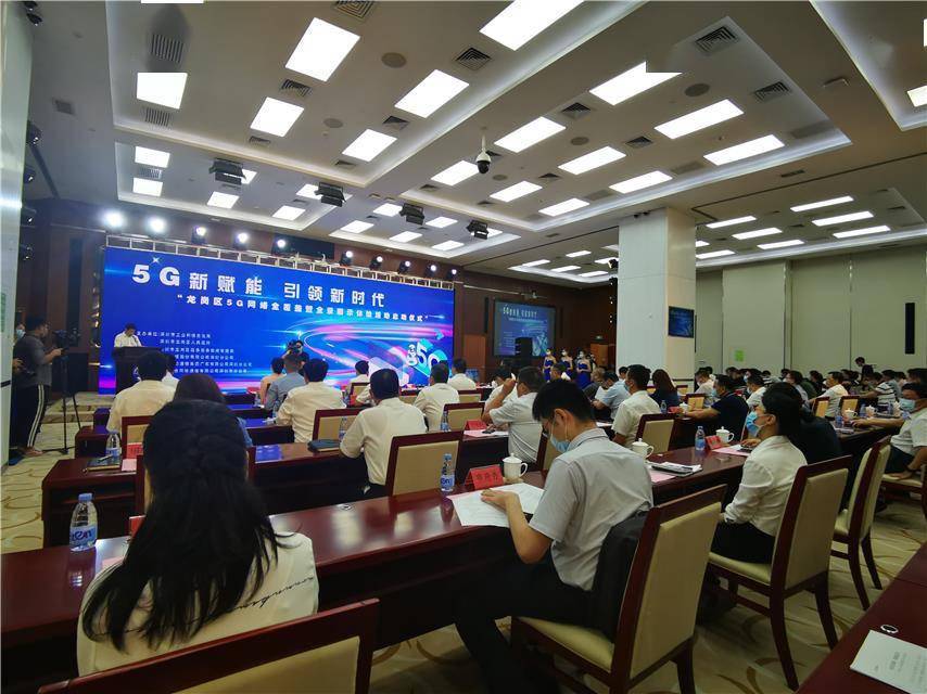 华为5g网络技术_华为中国的5g建设健康之路_深度解析华为的5G网络建设成果
