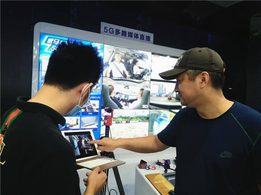 华为中国的5g建设健康之路_华为5g网络技术_深度解析华为的5G网络建设成果