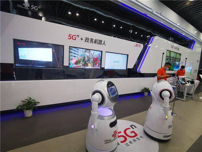 华为中国的5g建设健康之路_华为5g网络技术_深度解析华为的5G网络建设成果