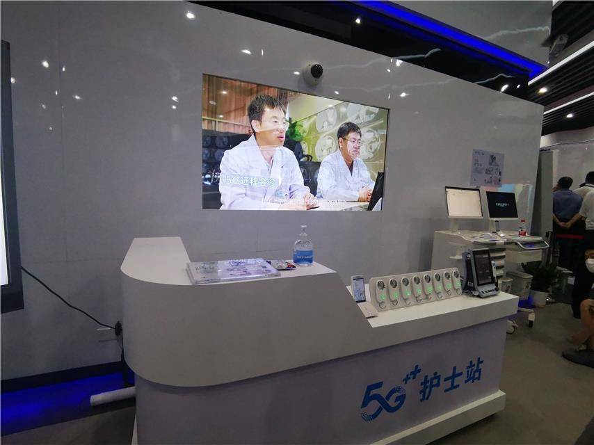 华为5g网络技术_深度解析华为的5G网络建设成果_华为中国的5g建设健康之路