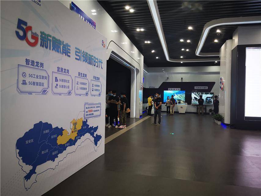 深度解析华为的5G网络建设成果_华为5g网络技术_华为中国的5g建设健康之路