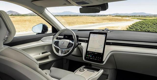 2024 Volvo EX90：十年磨一剑，全新七座力作-有驾