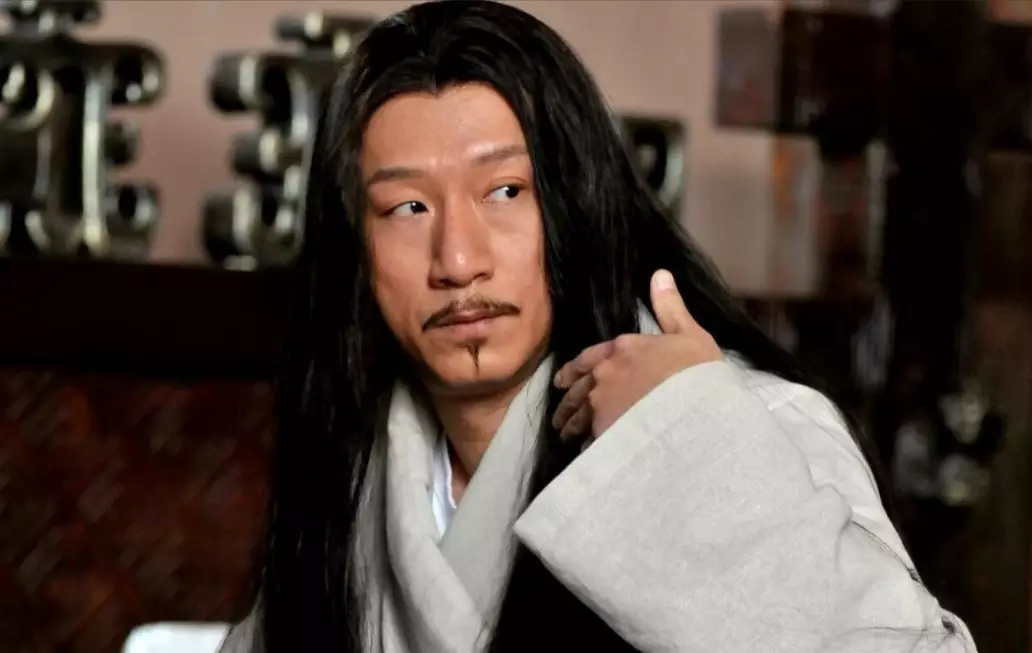 孙膑与庞涓的恩怨情仇_恩怨孙膑情仇庞涓是谁_孙膑与庞涓恩仇录