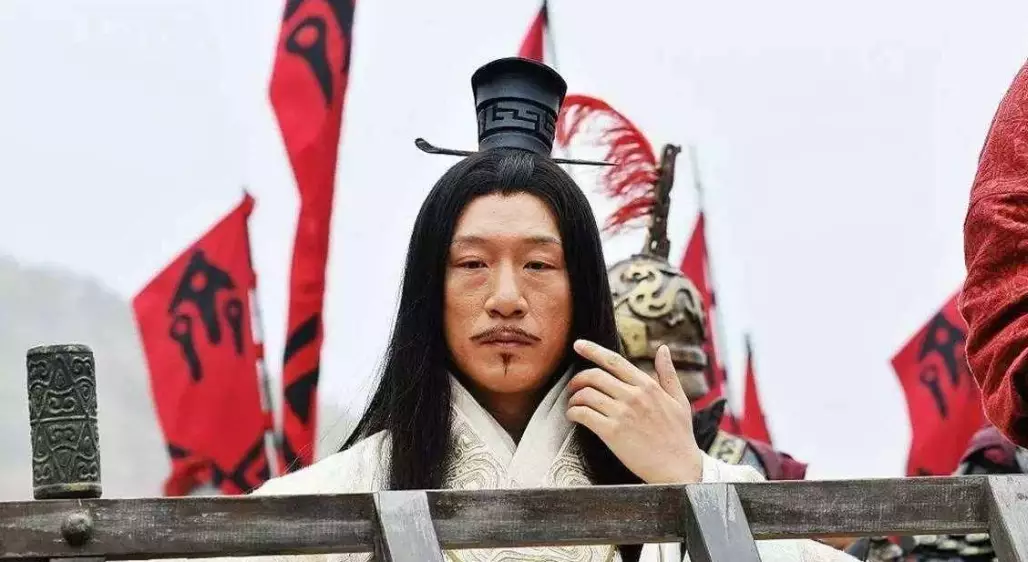 孙膑与庞涓恩仇录_恩怨孙膑情仇庞涓是谁_孙膑与庞涓的恩怨情仇