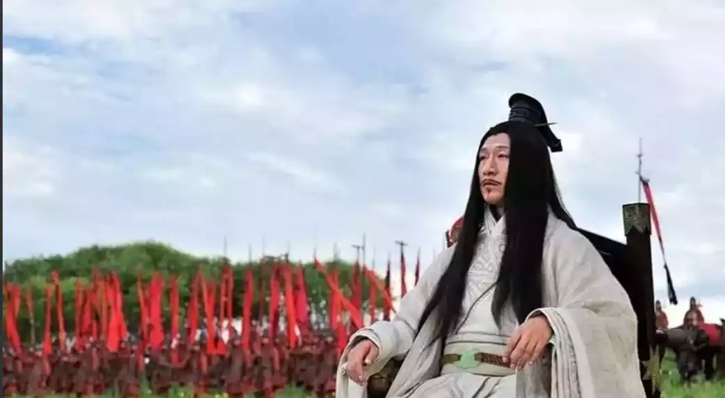 恩怨孙膑情仇庞涓是谁_孙膑与庞涓恩仇录_孙膑与庞涓的恩怨情仇