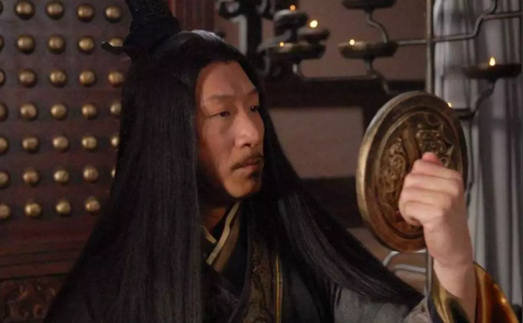 恩怨孙膑情仇庞涓是谁_孙膑与庞涓恩仇录_孙膑与庞涓的恩怨情仇