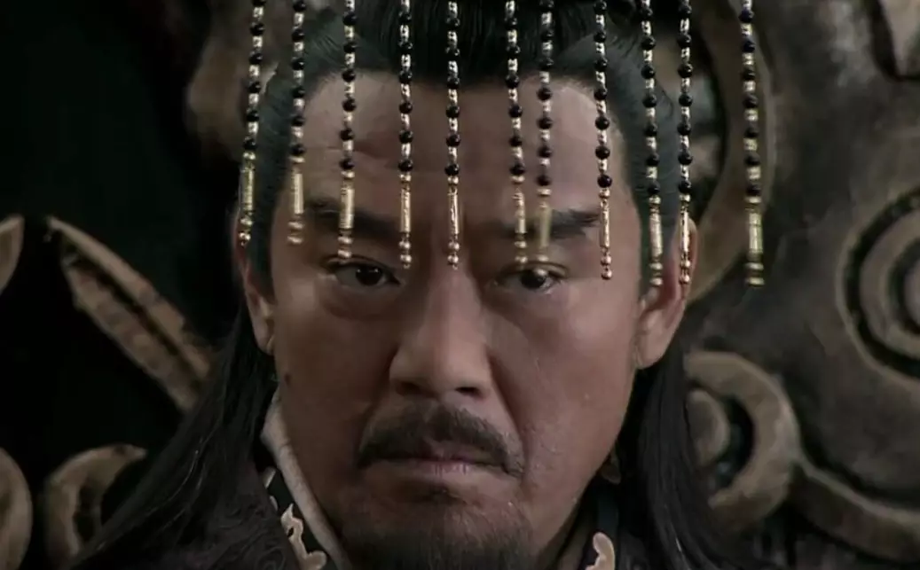 孙膑与庞涓恩仇录_恩怨孙膑情仇庞涓是谁_孙膑与庞涓的恩怨情仇