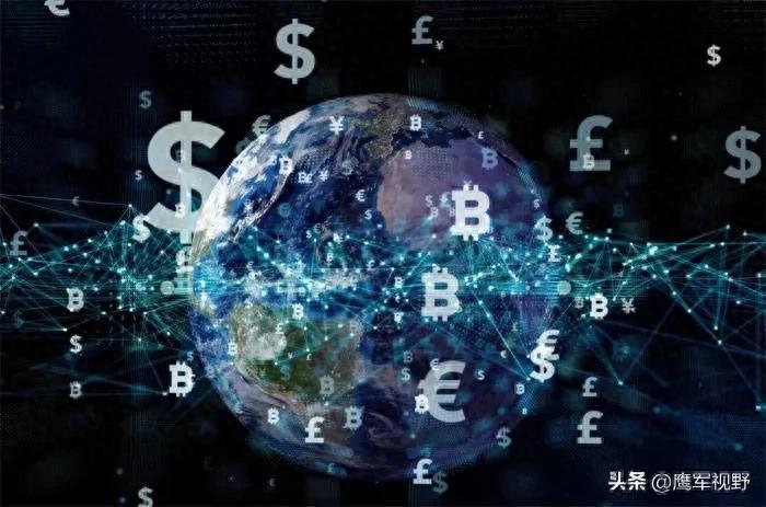 西方央行为何对加密货币和数字人民币发动防御战？金融霸主地位受挑战