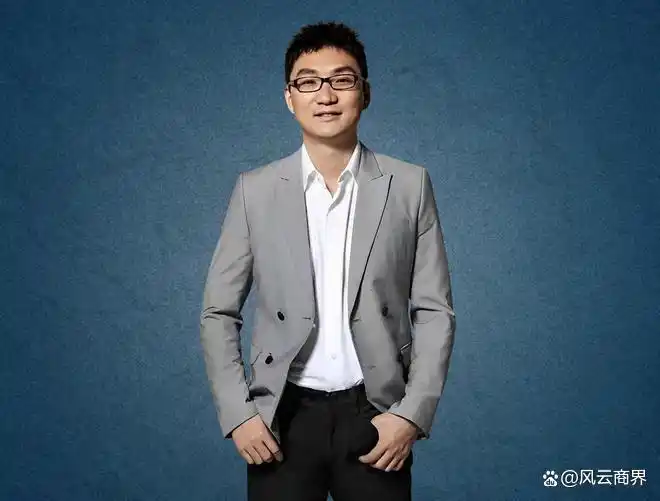 黄峥与拼多多的崛起：中国电商革命背后的创业故事