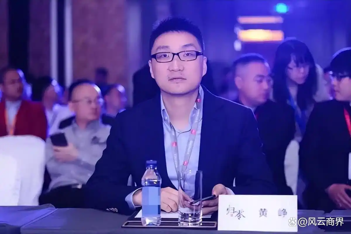 电商推动行业发展黄峥讲话_黄峥如何推动电商行业的发展_电商助推产业发展