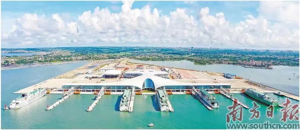 海南如何从贸易、投资加速琼港澳台经济合作的步伐与效果？_海南如何从贸易、投资加速琼港澳台经济合作的步伐与效果？_海南如何从贸易、投资加速琼港澳台经济合作的步伐与效果？