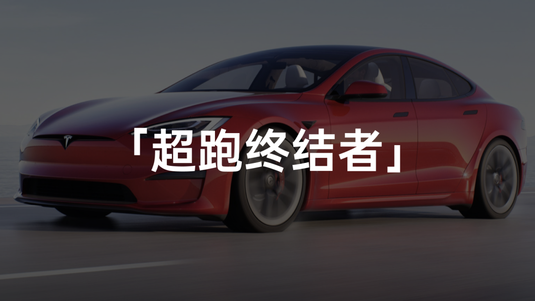 特斯拉两种车型_特斯拉双重标准_安全性与驾驶体验：特斯拉车型的双重优势