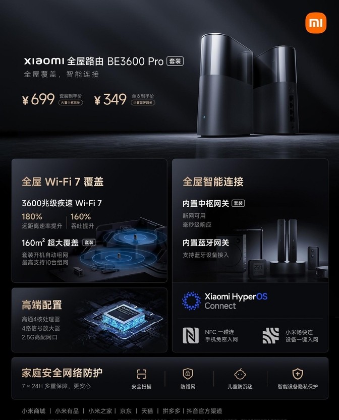 小米全屋智能，为家庭带来全方位的便利_小米全屋智能，为家庭带来全方位的便利_小米全屋智能，为家庭带来全方位的便利