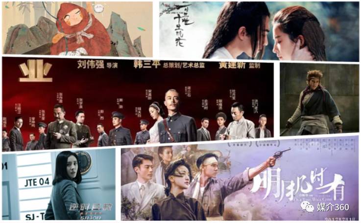 2023年暑期档国产电影推荐：主旋律、亲情喜剧、科幻动作一网打尽