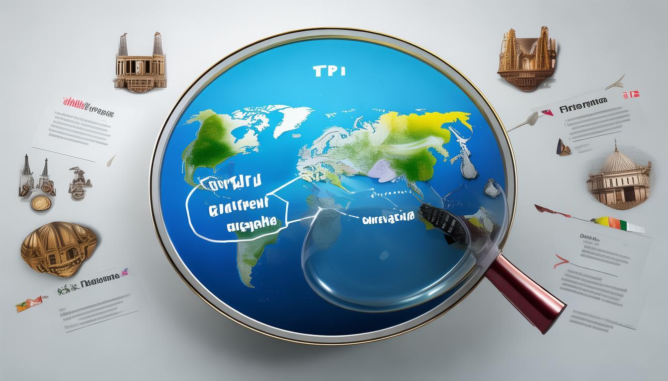 TP最新版本应用于跨文化管理领域的重大意义与鲜明特色