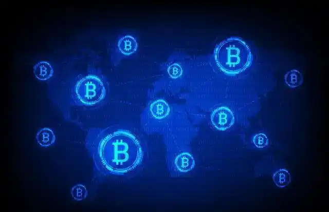 比特币作为数字资产的独特性：如何在全球市场中占据领导地位_比特币市场占比代表什么_比特币占有量
