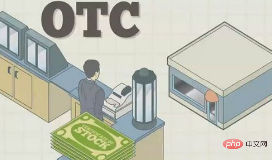 OTC交易的优势有哪些