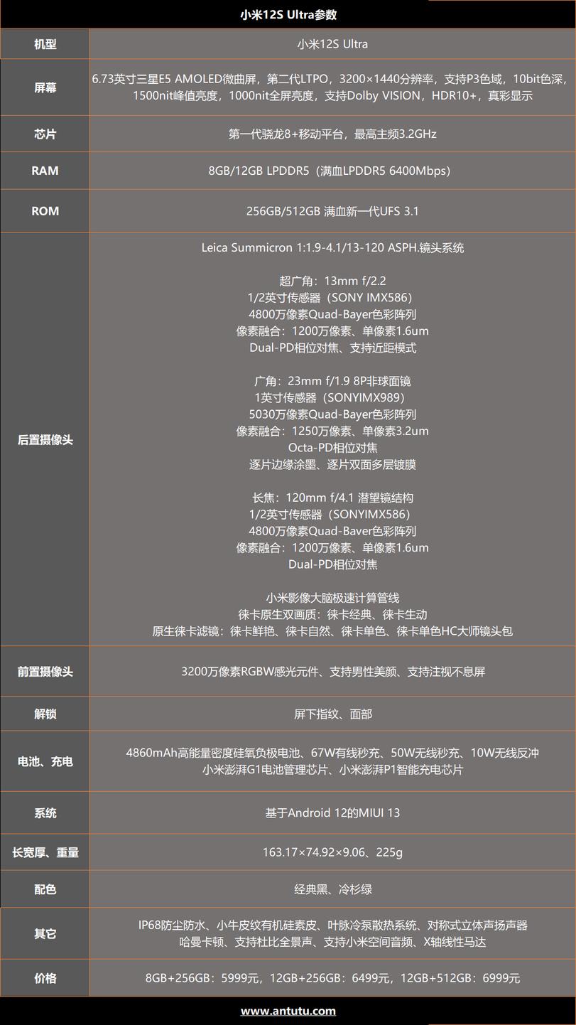 小米手机的维度评测：性能与口碑并肩_小米性能机推荐_小米手机评测