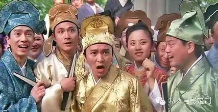 周星驰的作品中反映的社会现象_周星驰电影对社会的影响_周星驰电影的现实意义