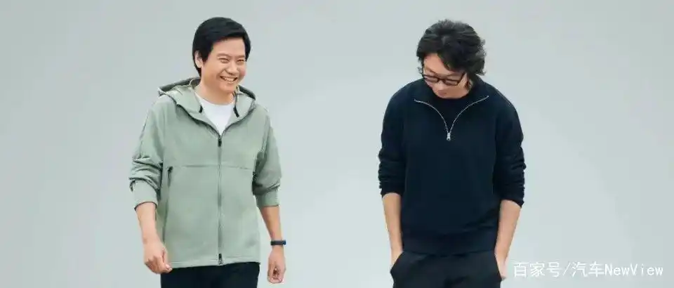 小米汽车造的怎么样了_给你长续航的理由：小米汽车的技术背景_小米汽车会是什么样