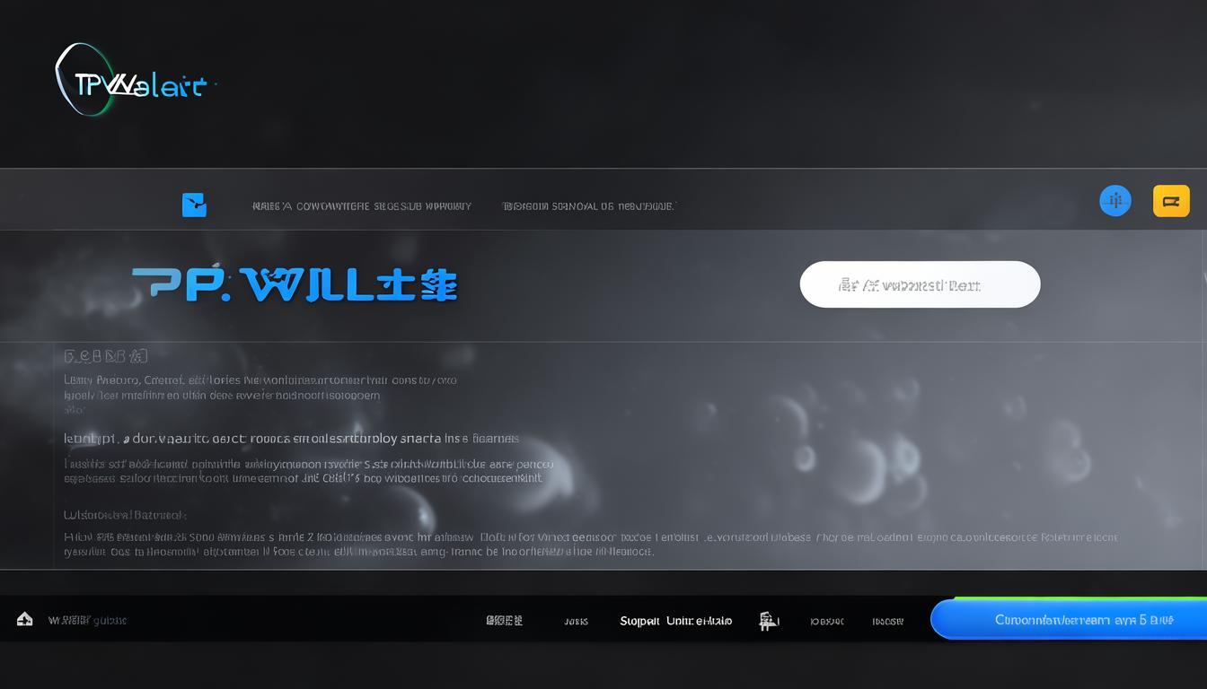 TPWallet官方网站：获取安全安装包，开启数字资产便捷管理之旅