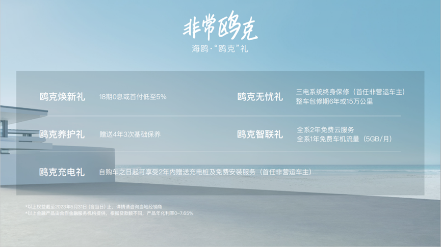 比亚迪金融没通过_比亚迪汽车绿色出行_如何通过比亚迪海鸥实现可持续出行？