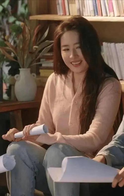 刘亦菲魅力_刘亦菲：对美的追求与定义_刘亦菲审美