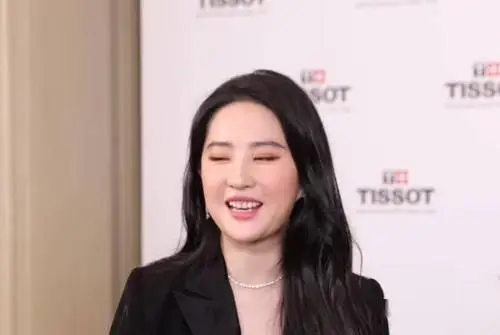 刘亦菲：对美的追求与定义_刘亦菲魅力_刘亦菲审美