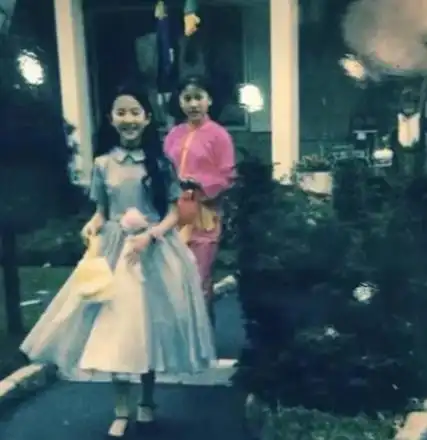 刘亦菲谈女性美_刘亦菲：对美的追求与定义_刘亦菲的追求者