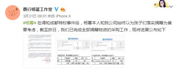 责任中国公益盛典_杨幂的社会责任与公益活动_杨幂公益活动图片