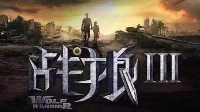 电影抗战题材吴京分析图_吴京的抗战题材电影分析_电影抗战题材吴京分析视频