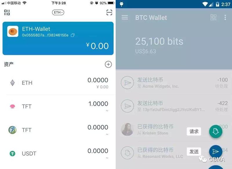 比特派钱包成立时间_比特派钱包是否开源_如何在比特派钱包最新版本中创建及管理多个数字资产账户？