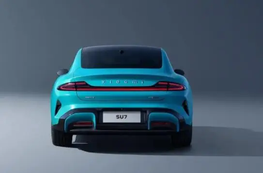小米汽车的加速性能及其市场竞争力_小米进军汽车_小米汽车利好